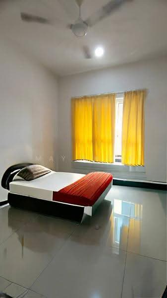 Kediaman Servis untuk Dijual di Seasons Amara Larkin - May Khoo - Bedroom - PropertyGuru.com.my