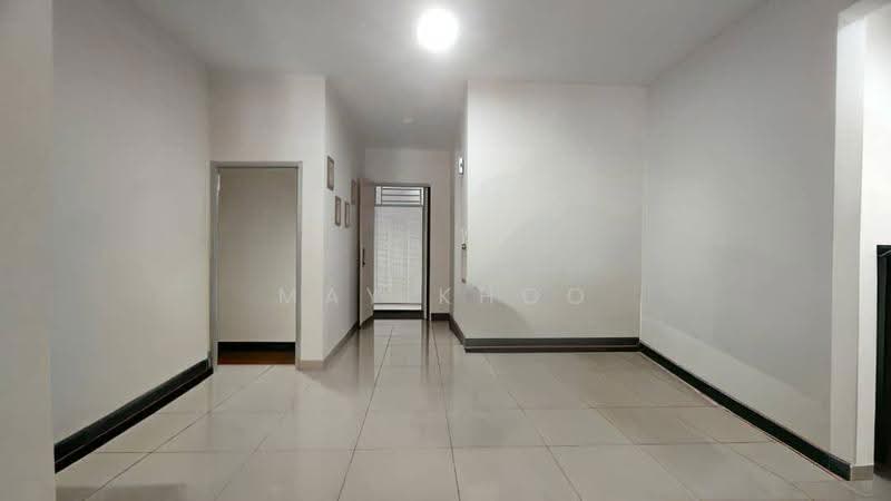 Kediaman Servis untuk Dijual di Seasons Amara Larkin - May Khoo - Interior - PropertyGuru.com.my