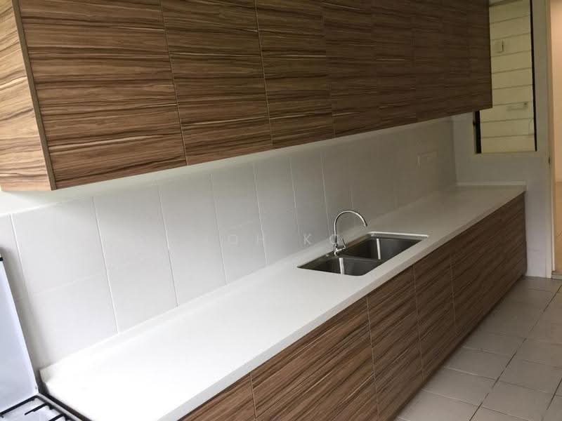 Rumah Bandar untuk Dijual di Sunway Montana (Setapak) - Loh KC - Kitchen - PropertyGuru.com.my
