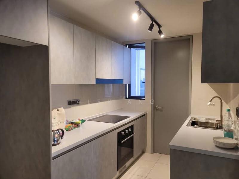Kediaman Servis untuk Disewa di The Era @ Duta North - Alex Ang - PropertyGuru.com.my