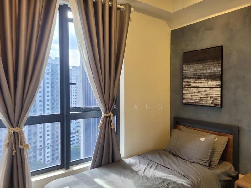 Kediaman Servis untuk Disewa di The Era @ Duta North - Alex Ang - PropertyGuru.com.my