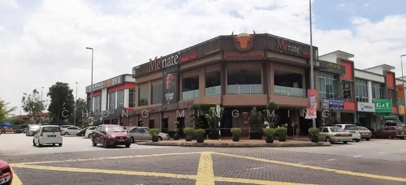 Shop / Office untuk Disewa di Seremban (Negeri Sembilan) - Chong Ming Ming - PropertyGuru.com.my