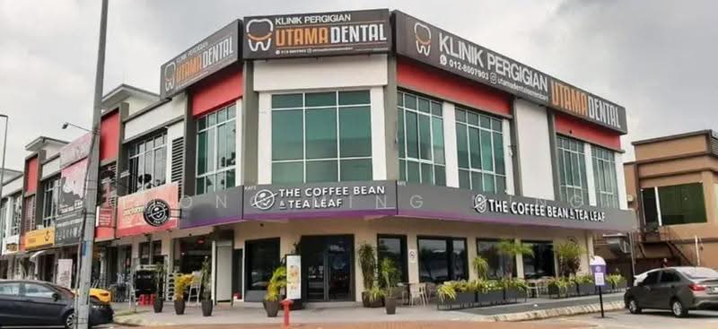 Shop / Office untuk Disewa di Seremban (Negeri Sembilan) - Chong Ming Ming - PropertyGuru.com.my