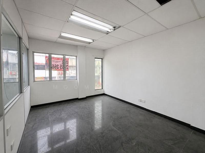 Shop / Office for Rent in Kepong (Kuala Lumpur) - Moomoo Tan - Interior - PropertyGuru.com.my