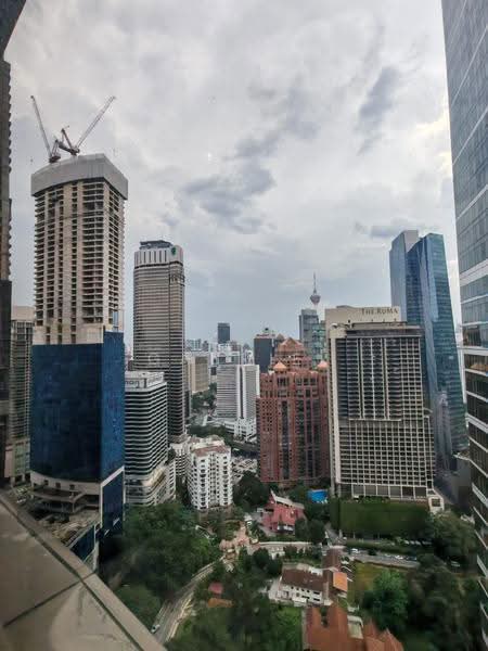 Service Residence for Sale at Wyndham Suites KLCC - Gabriel Yap - Exterior - PropertyGuru.com.my