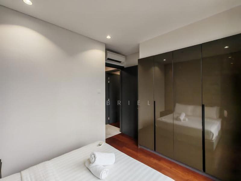 Service Residence for Sale at Wyndham Suites KLCC - Gabriel Yap - Bedroom - PropertyGuru.com.my