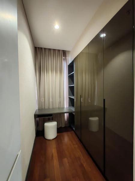 Service Residence for Sale at Wyndham Suites KLCC - Gabriel Yap - Study - PropertyGuru.com.my
