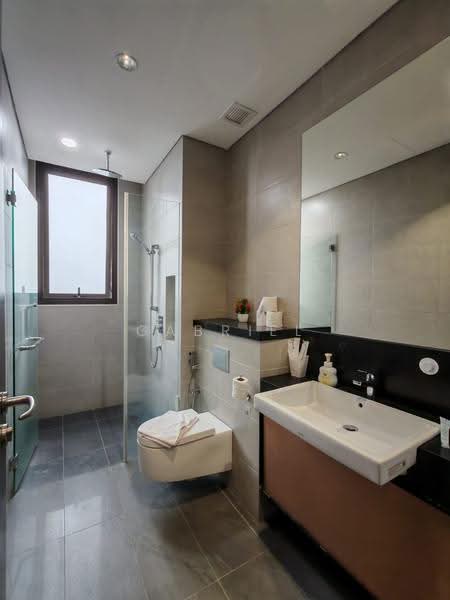 Service Residence for Sale at Wyndham Suites KLCC - Gabriel Yap - Bathroom - PropertyGuru.com.my