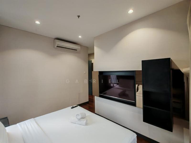 Service Residence for Sale at Wyndham Suites KLCC - Gabriel Yap - Bedroom - PropertyGuru.com.my
