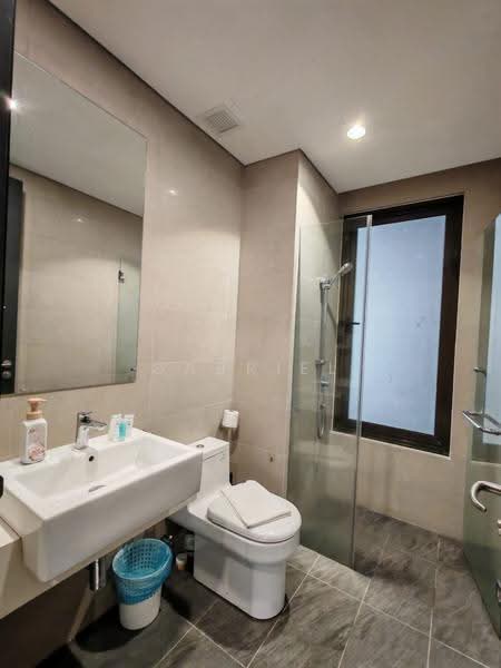Service Residence for Sale at Wyndham Suites KLCC - Gabriel Yap - Bathroom - PropertyGuru.com.my