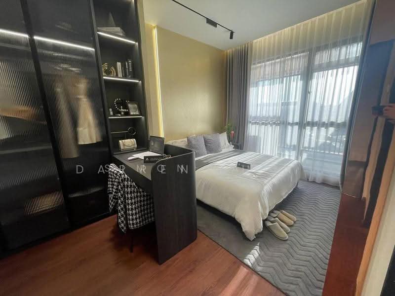 Service Residence for Sale at The Address @ Maxim Pelangi - Simon Wang - Bedroom - PropertyGuru.com.my
