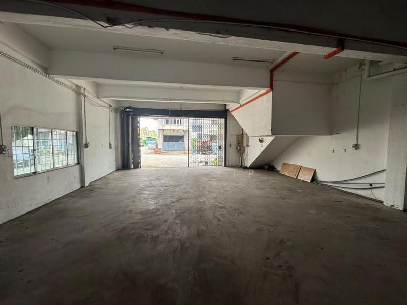 Terrace Factory for Sale in Rawang (Selangor) - Tom Yip - Interior - PropertyGuru.com.my