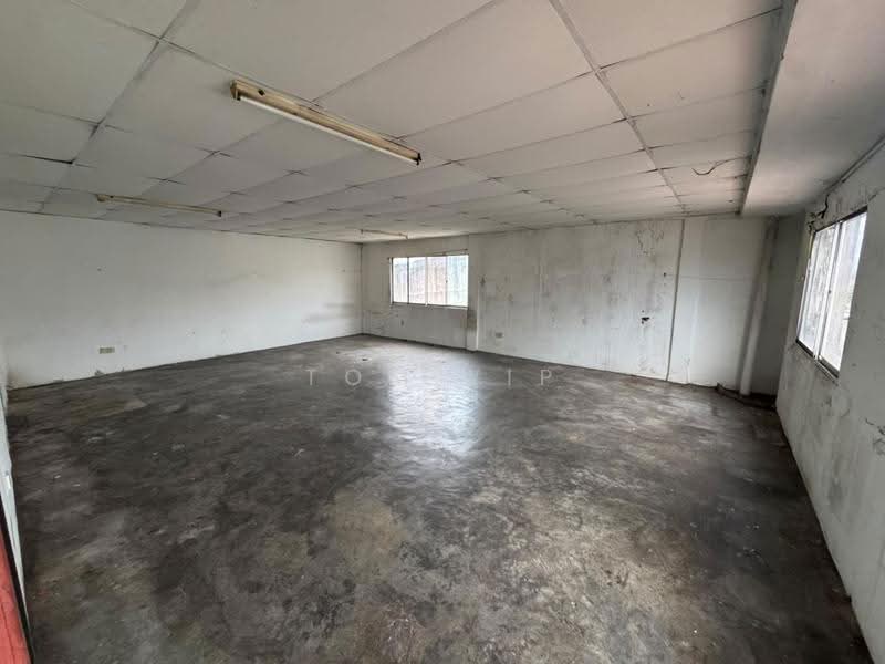 Terrace Factory for Sale in Rawang (Selangor) - Tom Yip - Interior - PropertyGuru.com.my