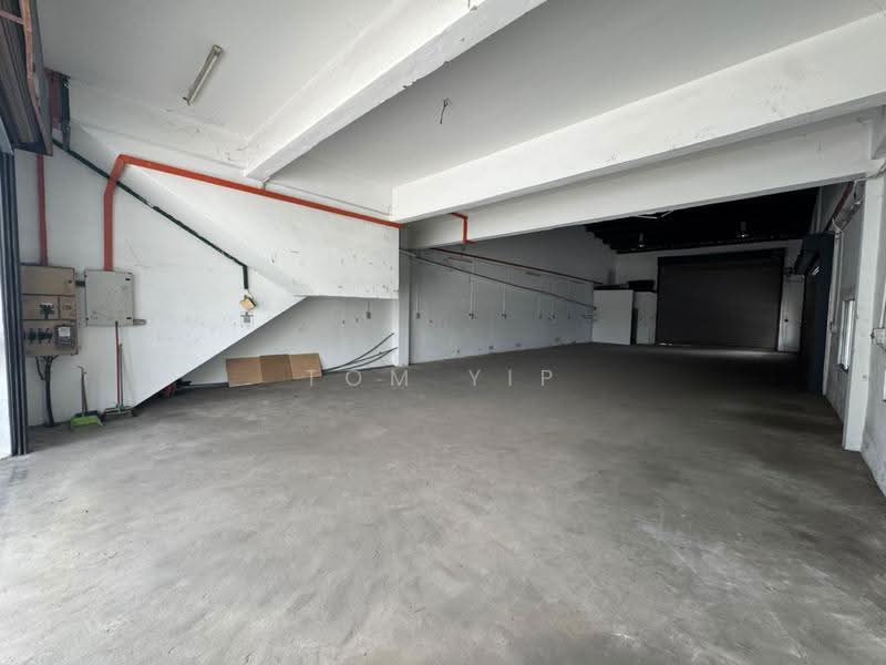 Terrace Factory for Sale in Rawang (Selangor) - Tom Yip - Interior - PropertyGuru.com.my