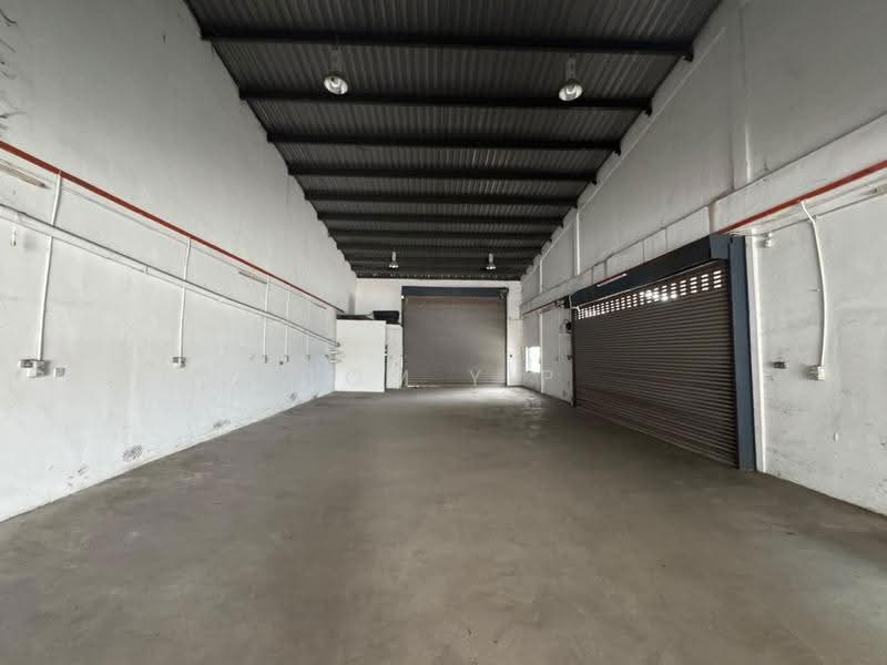 Terrace Factory for Sale in Rawang (Selangor) - Tom Yip - Interior - PropertyGuru.com.my