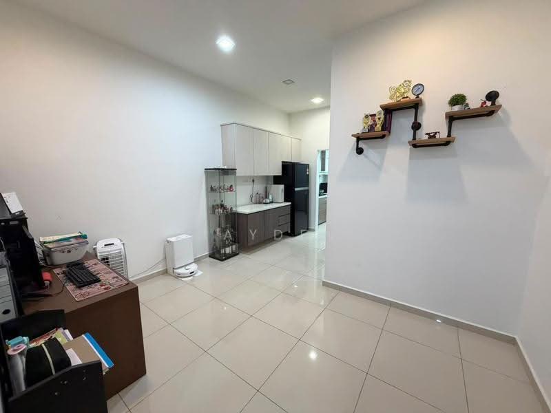2-storey Terraced House for Sale in Taman JP Perdana (Johor Bahru) - Jayden Ng - Kitchen - PropertyGuru.com.my