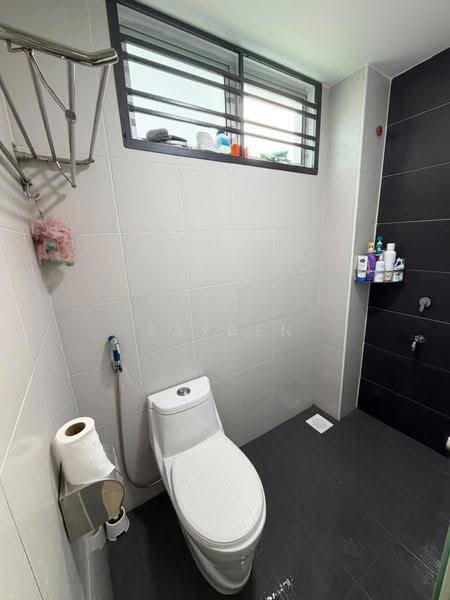 2-storey Terraced House for Sale in Taman JP Perdana (Johor Bahru) - Jayden Ng - Bathroom - PropertyGuru.com.my