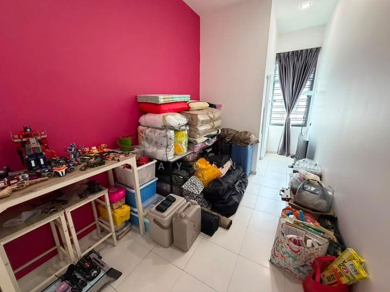 2-storey Terraced House for Sale in Taman JP Perdana (Johor Bahru) - Jayden Ng - Interior - PropertyGuru.com.my