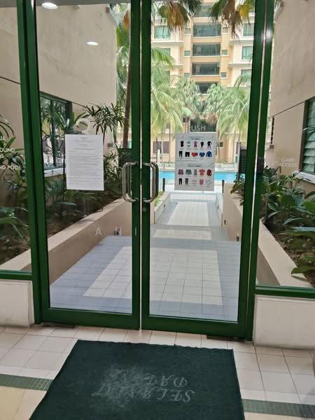 Condominium for Sale at Acappella Residences - Anita C - Exterior - PropertyGuru.com.my