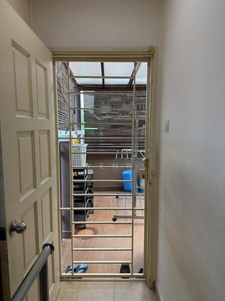 Rumah Teres 2-Tingkat untuk Dijual di Sri Petaling (Kuala Lumpur) - Yenn Chong - Entrance - PropertyGuru.com.my