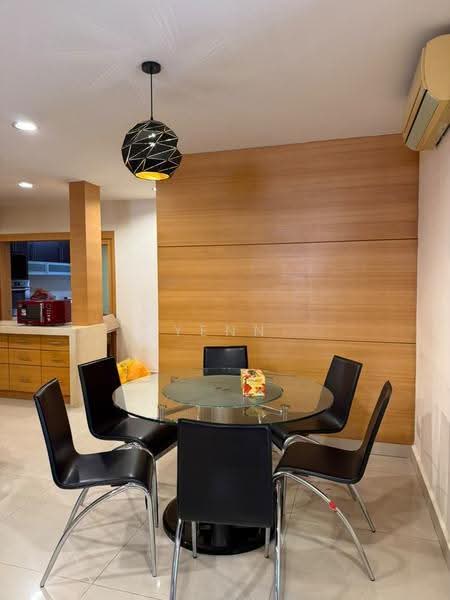 Rumah Teres 2-Tingkat untuk Dijual di Sri Petaling (Kuala Lumpur) - Yenn Chong - Dining Room - PropertyGuru.com.my