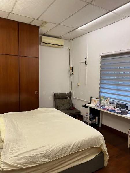 Semi-Detached House for Sale in George Town (Penang) - Sherlene Choo - Bedroom - PropertyGuru.com.my