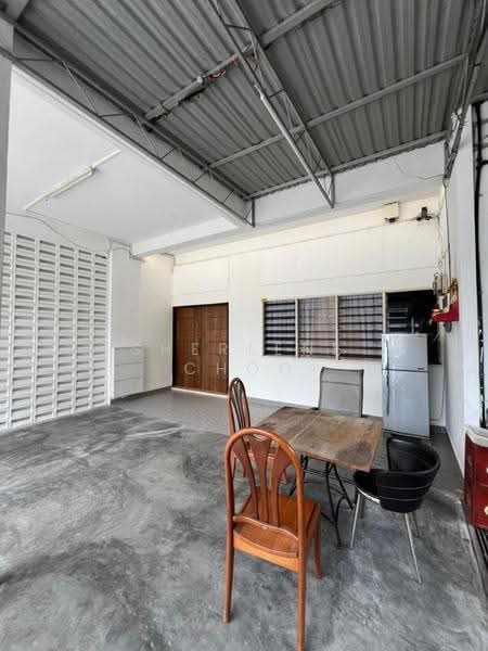Semi-Detached House for Sale in George Town (Penang) - Sherlene Choo - Interior - PropertyGuru.com.my