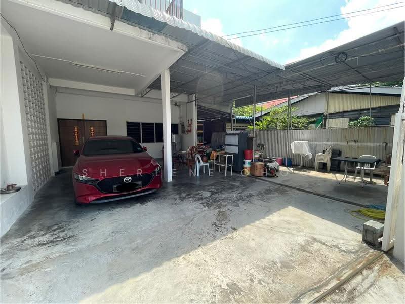 Semi-Detached House for Sale in George Town (Penang) - Sherlene Choo - Exterior - PropertyGuru.com.my