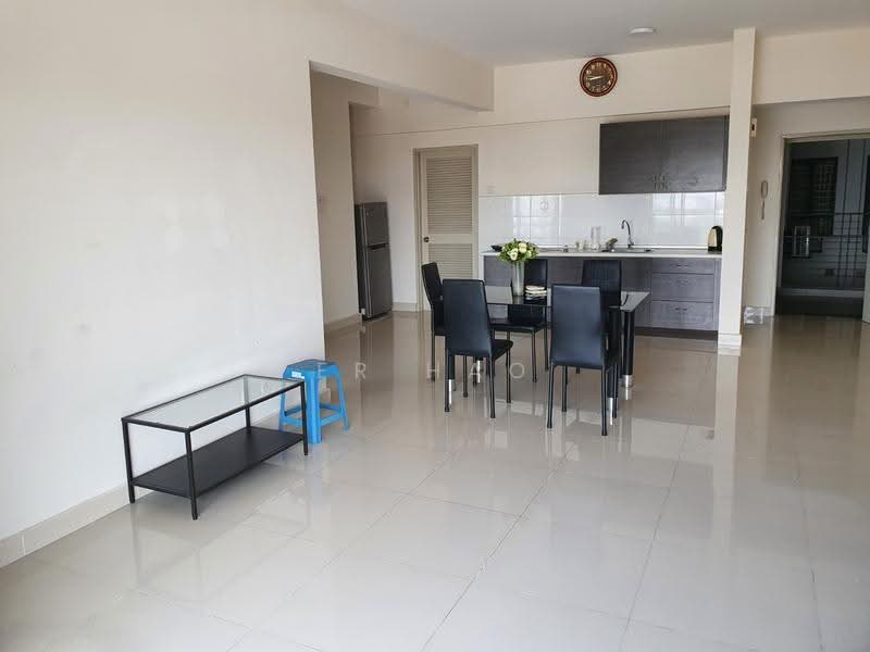 Kediaman Servis untuk Disewa di SetiaWalk - Er Hao Kwang - Kitchen - PropertyGuru.com.my