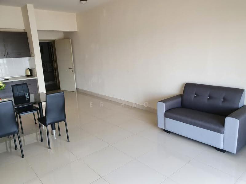Kediaman Servis untuk Disewa di SetiaWalk - Er Hao Kwang - Kitchen - PropertyGuru.com.my