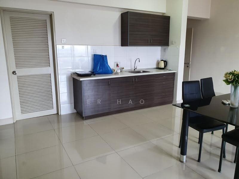 Kediaman Servis untuk Disewa di SetiaWalk - Er Hao Kwang - Kitchen - PropertyGuru.com.my