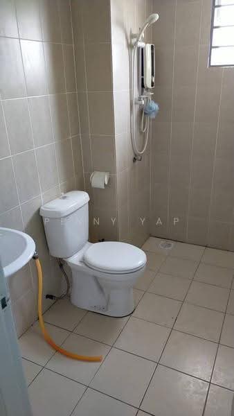 Apartment for Sale at Desa Mas - Penny Yap - Bathroom - PropertyGuru.com.my