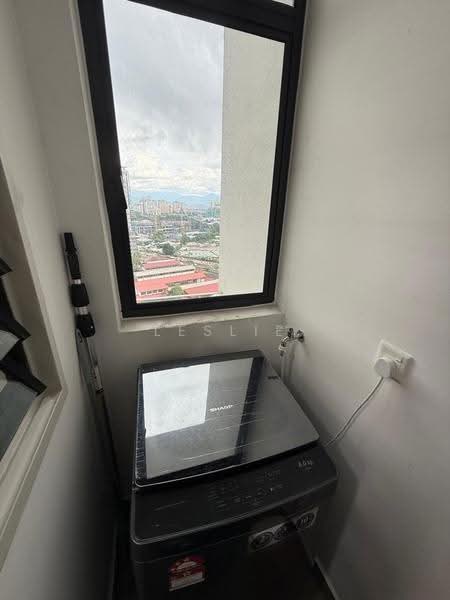 Kediaman Servis untuk Disewa di Savio @ Riana Dutamas - Leslie Kua - View - PropertyGuru.com.my