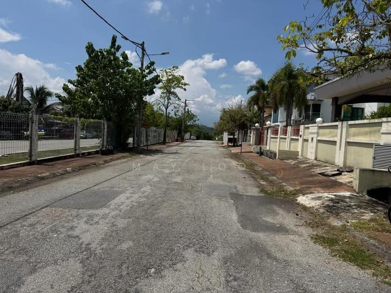 Bungalow House for Sale in Ipoh (Perak) - May Loo - Exterior - PropertyGuru.com.my