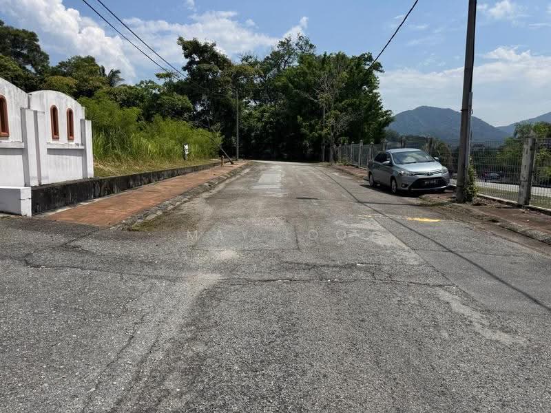 Bungalow House for Sale in Ipoh (Perak) - May Loo - Exterior - PropertyGuru.com.my
