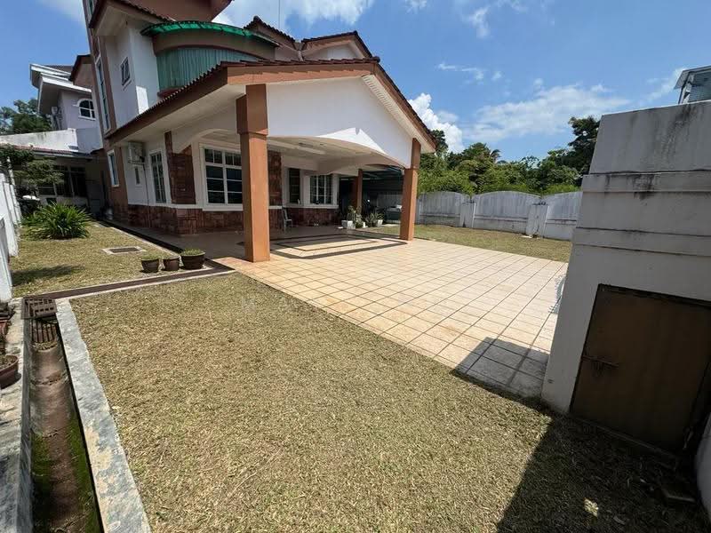 Bungalow House for Sale in Ipoh (Perak) - May Loo - Exterior - PropertyGuru.com.my