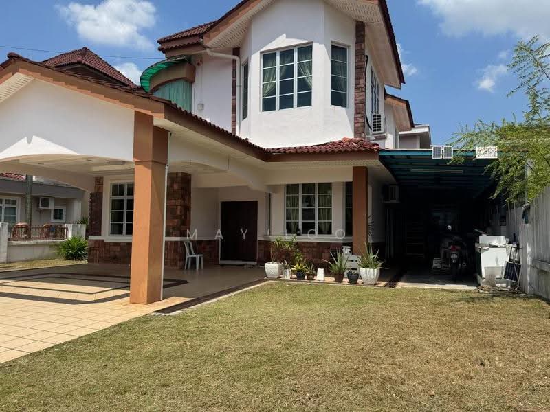 Bungalow House for Sale in Ipoh (Perak) - May Loo - Exterior - PropertyGuru.com.my