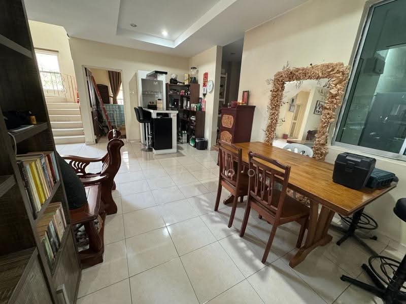 Bungalow House for Sale in Ipoh (Perak) - May Loo - Living Room - PropertyGuru.com.my