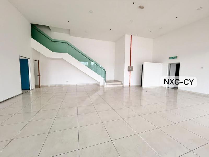 Factory for Rent in Sungai Kapar Indah Industrial Park (Kapar) - Adeline Foong - Interior - PropertyGuru.com.my