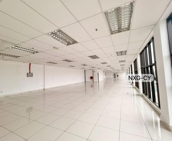 Factory for Rent in Sungai Kapar Indah Industrial Park (Kapar) - Adeline Foong - Interior - PropertyGuru.com.my
