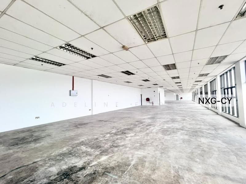 Factory for Rent in Sungai Kapar Indah Industrial Park (Kapar) - Adeline Foong - Interior - PropertyGuru.com.my