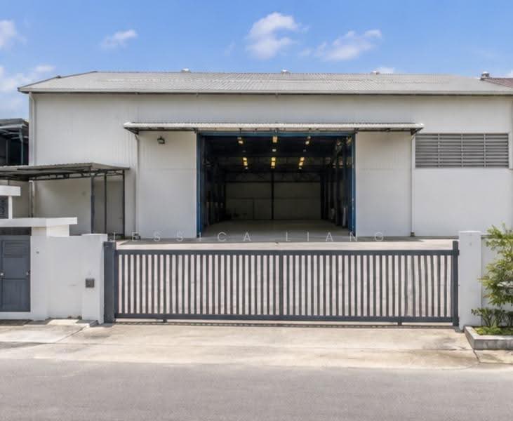 Kilang untuk Disewa di Sungai Buloh (Selangor) - Jessica Liang - Exterior - PropertyGuru.com.my