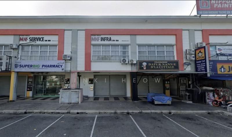 Kedai untuk Dijual di Taman Puchong Perdana (Puchong) - Pinki Heow - Exterior - PropertyGuru.com.my
