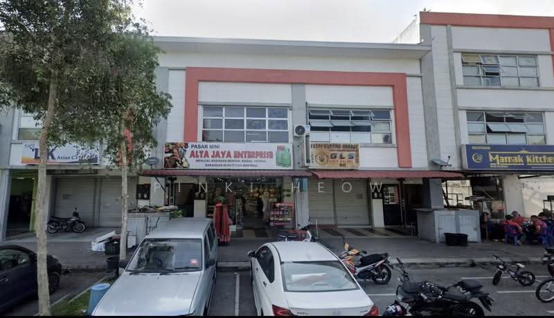 Kedai untuk Dijual di Taman Puchong Perdana (Puchong) - Pinki Heow - Exterior - PropertyGuru.com.my