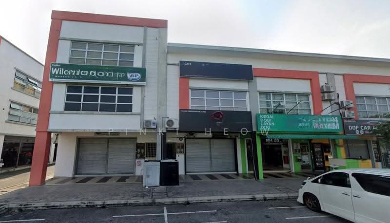 Kedai untuk Dijual di Taman Puchong Perdana (Puchong) - Pinki Heow - PropertyGuru.com.my