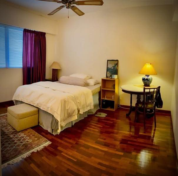 Condominium for Sale at Prima Duta - Wilson Lee - Bedroom - PropertyGuru.com.my