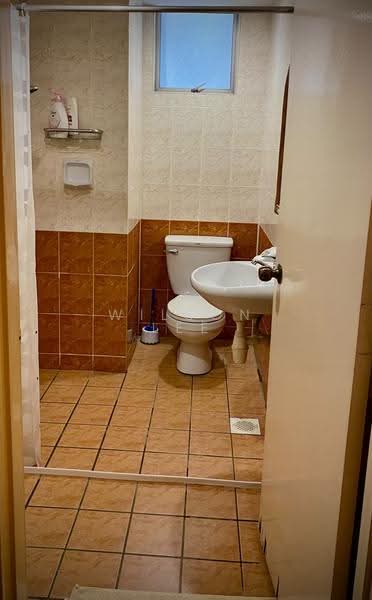 Condominium for Sale at Prima Duta - Wilson Lee - Bathroom - PropertyGuru.com.my