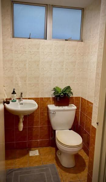 Condominium for Sale at Prima Duta - Wilson Lee - Bathroom - PropertyGuru.com.my