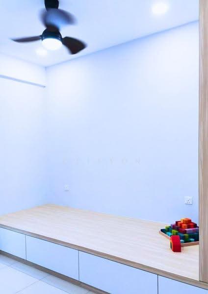 Condominium for Sale at Artis 3 Residence - Clifton Chee - Interior - PropertyGuru.com.my