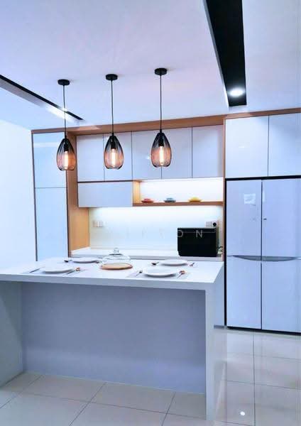 Condominium for Sale at Artis 3 Residence - Clifton Chee - PropertyGuru.com.my